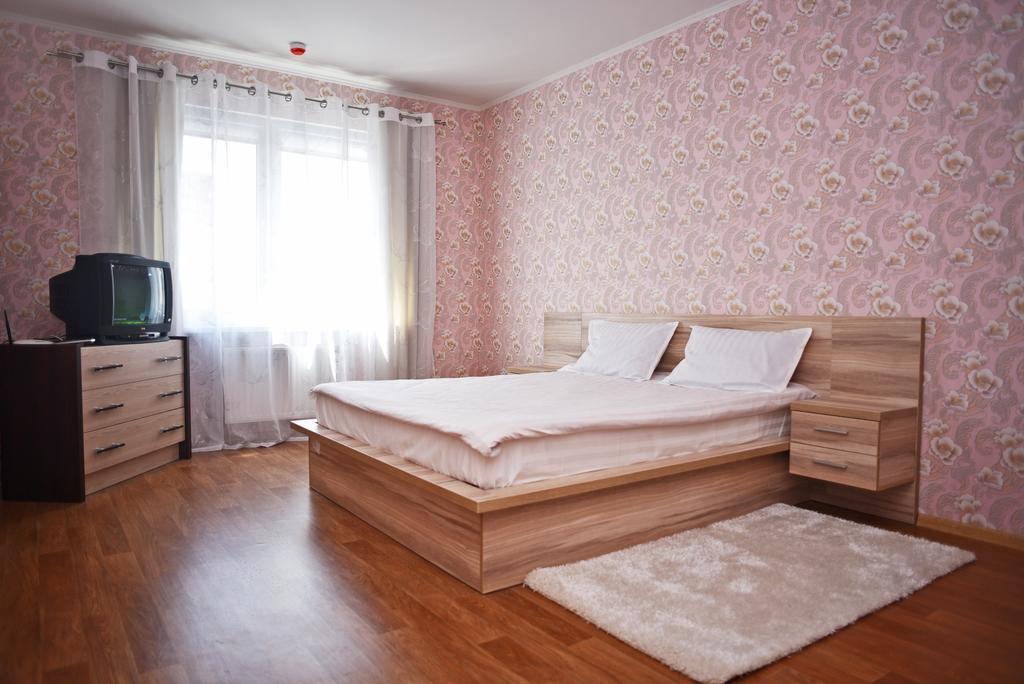 Kiev Sophii Rusovoi Apartment Eksteriør billede