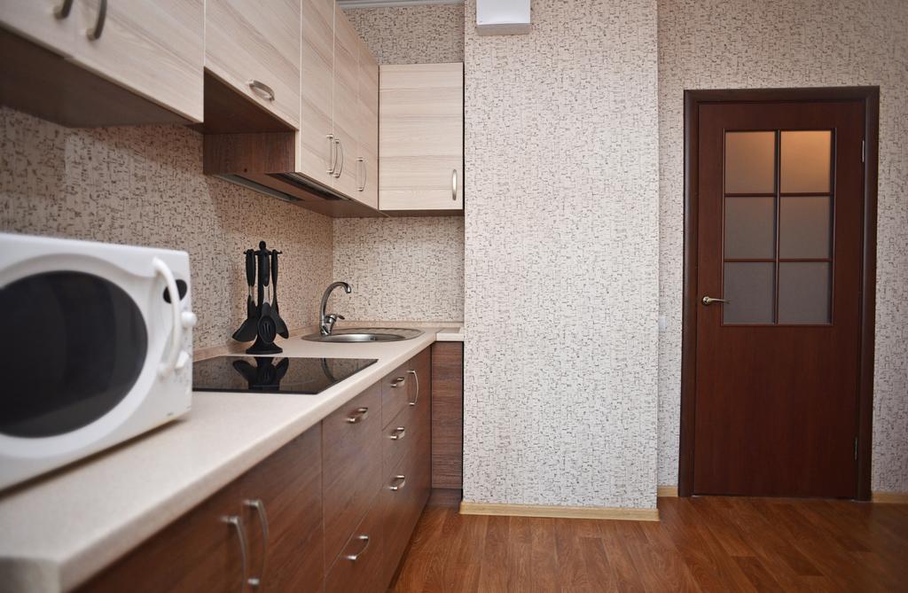 Kiev Sophii Rusovoi Apartment Eksteriør billede