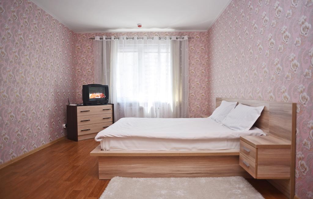 Kiev Sophii Rusovoi Apartment Eksteriør billede