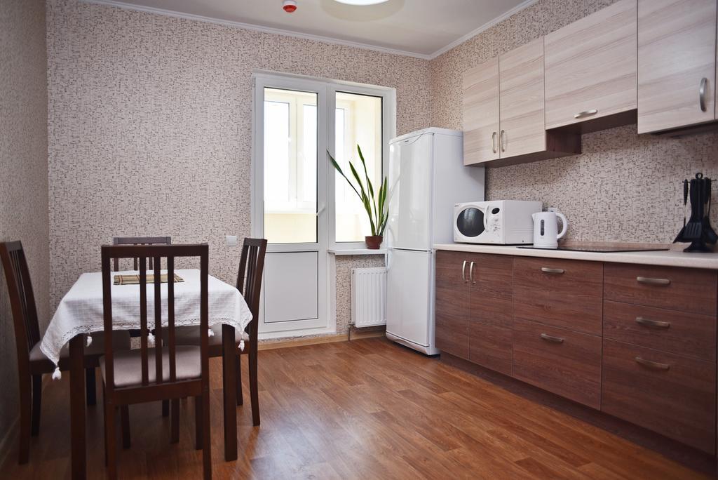 Kiev Sophii Rusovoi Apartment Eksteriør billede